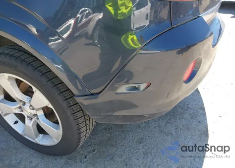 2015 Chevrolet Captiva Sport Lt из США, поврежденный, VIN 3GNAL3EKXFS530475